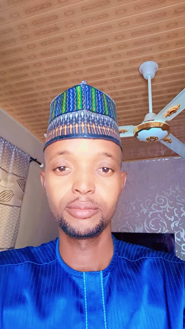 Shehu Usman Sanusi